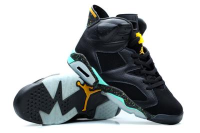 Air Jordan 6-134